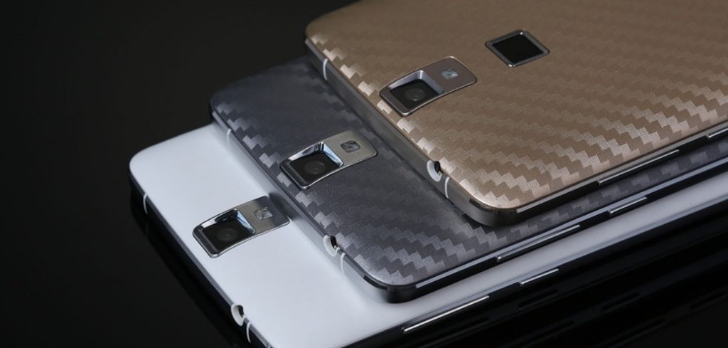Elephone P8000